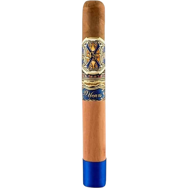 Opus X 20th Believe