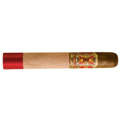 Opus X Double Robusto Single