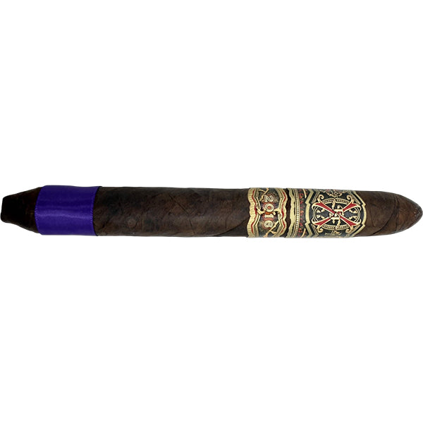 Opus X Rare Purple Diadema 54 | Heaven & Earth Collection – Mardo