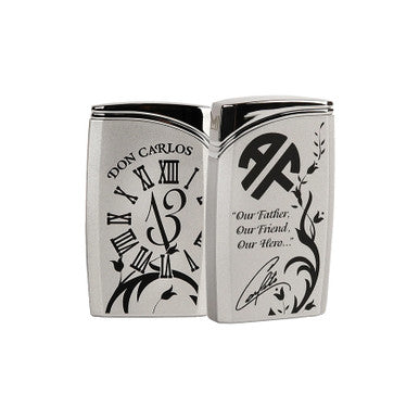 Awesome Opus X Society Don Carlos J30 Lighter