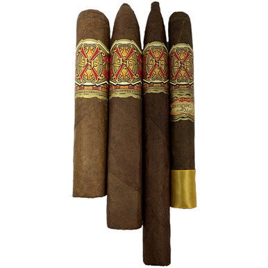 Pack Opus Xcess Sampler Mardo Cigars
