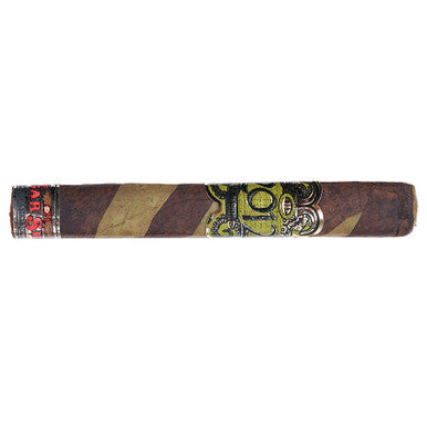 Oscar 2012 Toro Barber Pole Single