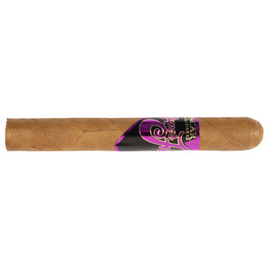Oscar Valladares - Super Fly Toro Connecticut Single