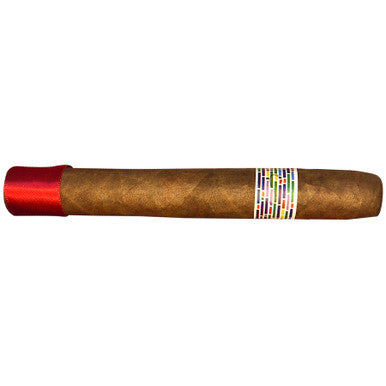 Taste Ozgener Pi Synesthesia Red Single