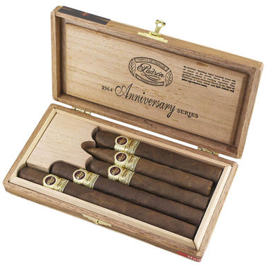 Padron 1964 Gift Pack Maduro Box