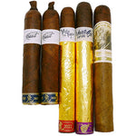 Taste Pappy Van Liga Sampler