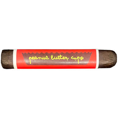 Peanut Butter Cups - Ezra Zion Single