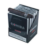 Cohiba Pequeno Black mardocigars.com