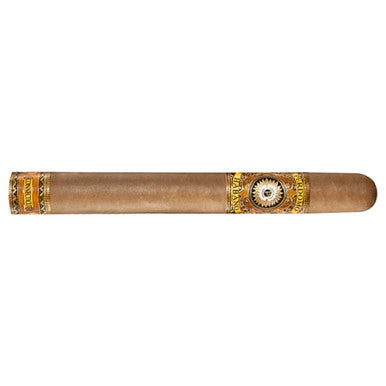 Perdomo Habano Bourbon Barrel-Aged Connecticut Churchill