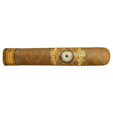 Perdomo Habano Bourbon Barrel-Aged Connecticut Epicure Single