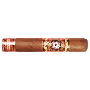 Perdomo Habano Bourbon Barrel-Aged Sungrown Robusto
