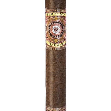 Perdomo Habano Bourbon Barrel-Aged Sungrown Epicure