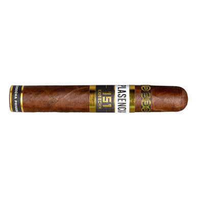 Plasencia Cosecha 151 La Tradicion Single