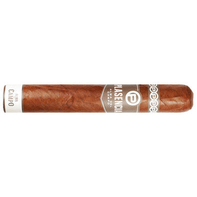 Plasencia Alma del Campo Sendero