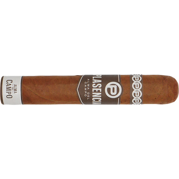Plasencia Alma del Campo Tribu Robusto