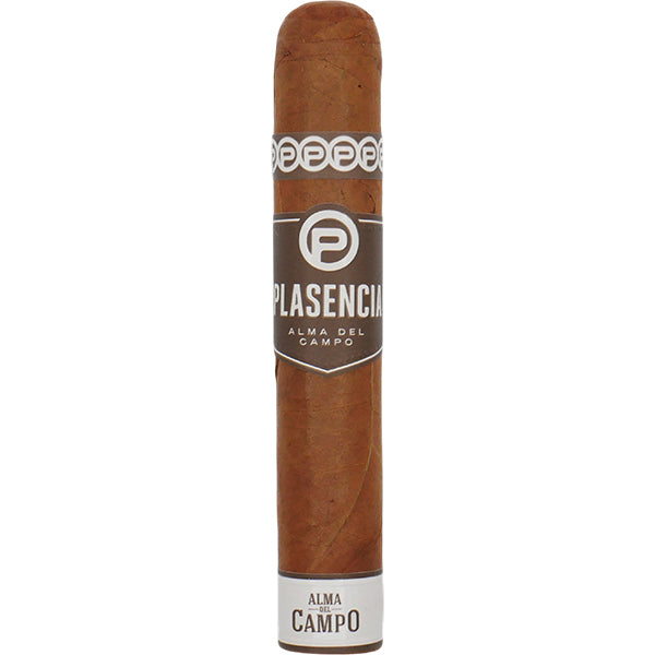 Plasencia Alma del Campo Tribu Robusto