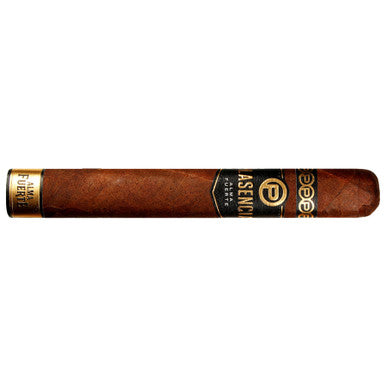 lasencia Alma Fuerte Nestor IV