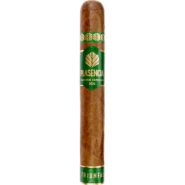 Plasencia Triunfal Limited Edition