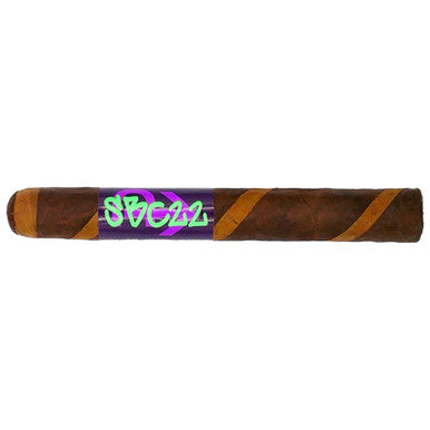 Taste Powstanie SBC 22