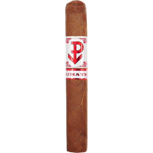 Powstanie Sumatra Grand Robusto