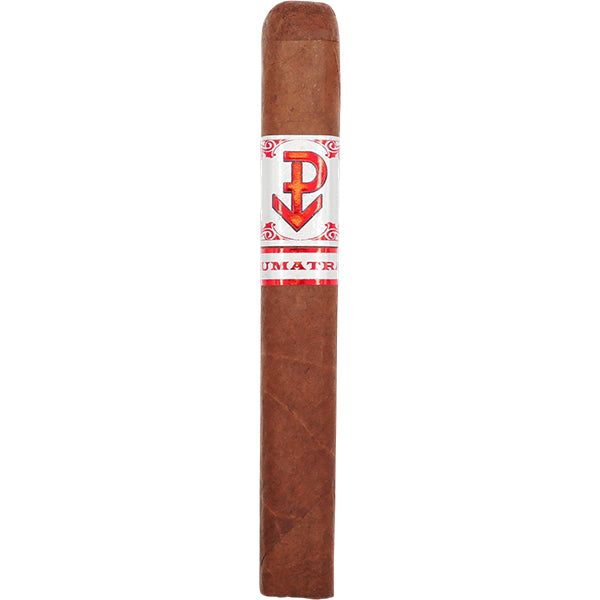 Powstanie Sumatra Grand Toro