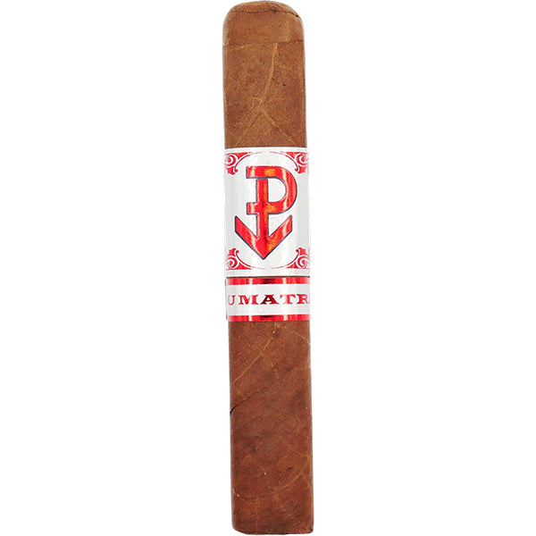 Powstanie Sumatra Petite Robusto