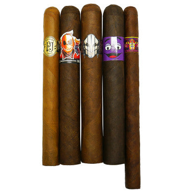 Taste Privada Cigar Club Sampler