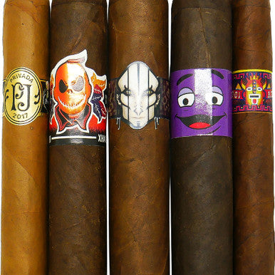 Awesome Bundle Privada Cigar Club Sampler