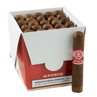Punch Spring Roll Robusto 2023