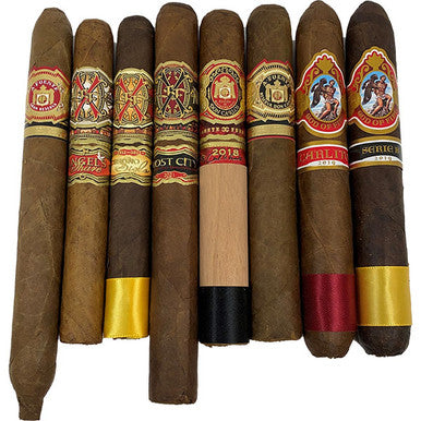 Fuente Friday Double Quartet
mardocigars.com