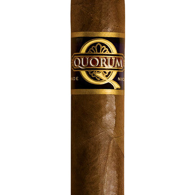 Luxury Quorum Classic Robusto
