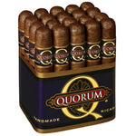 Box Quorum Classic Robusto