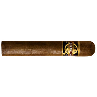 Taste Quorum Classic Robusto