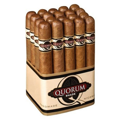 Quorum Shade Toro Bundle
