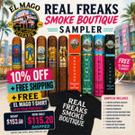 real_freaks_smoke_boutique_el_mago_sampler