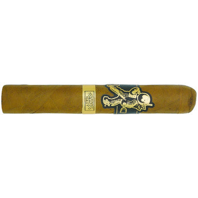 Luxury Johnny Tobacconaut Robusto Single