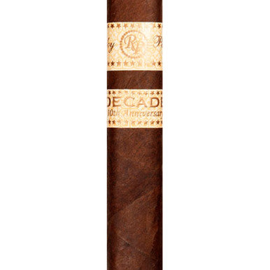 Rocky Patel Decade Robusto