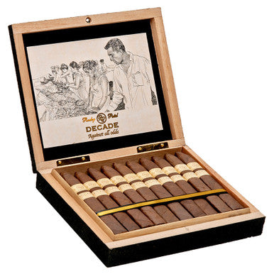 Rocky Patel Decade Robusto