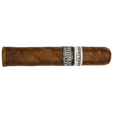 RoMa Craft Intemperance Whiskey Rebellion 1794 Jefferson Single