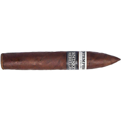 RoMa Craft Intemperance Whiskey Rebellion 1794 McFarlanemardocigars.com