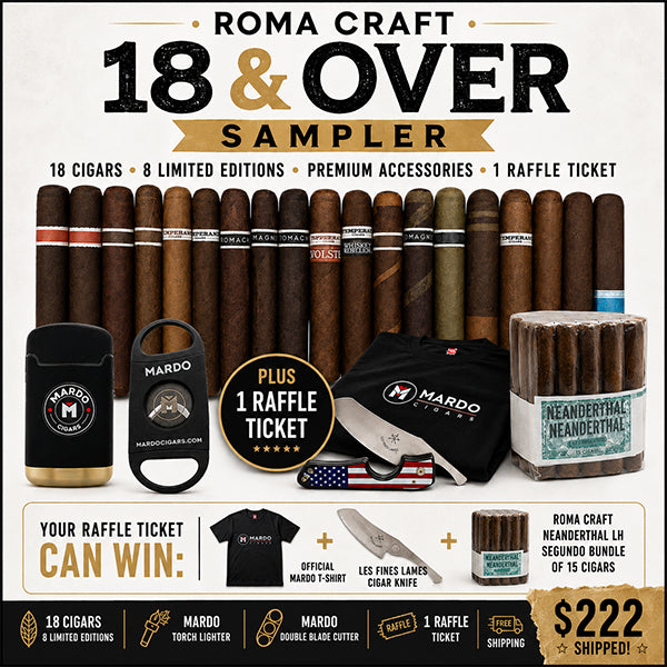 roma_craft_18_&_over_sampler