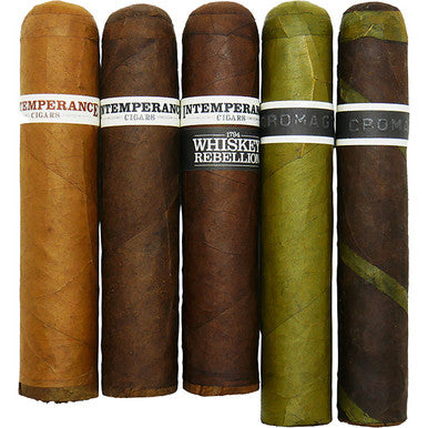 Roma Craft Sampler of 5