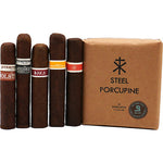 RoMa Craft Steel Porcupine Set