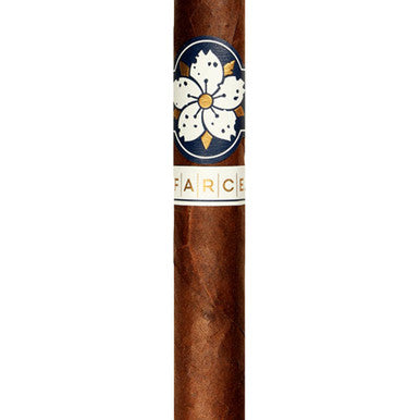 Taste Room 101 Farce Maduro Robusto