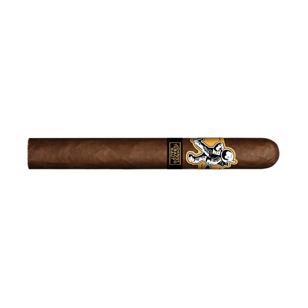 Room101 Johnny Tobacconaut Maduro Gordo