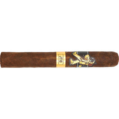 Room 101 Johnny Tobacconaut 10 Year Toro Cigar