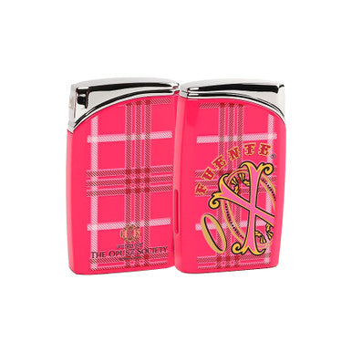 Awesome Opus X Society Rose J30 Lighter
