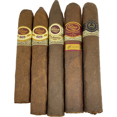 Hottest Nicaraguan Cigar Brand- Padron
mardocigars.com
