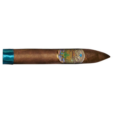 Taste Segovias de Esteli Habano Oscuro Torpedo