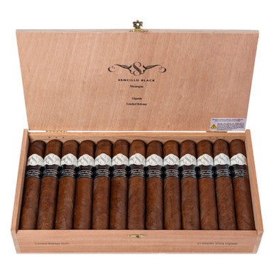Sencillo Black Gigante Edicion Limitada 2023 Box